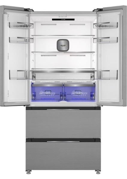 383510 Eı No Frost Gardırop Tipi Buzdolabı