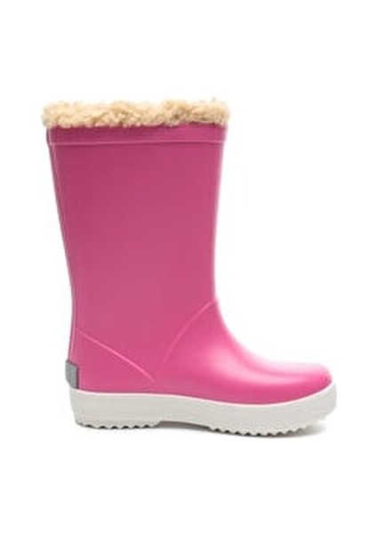 W10207-007 Igor W10207 Splash Nautıco Borreguıto Çocuk Bot ve Çizme Pembe fırsatları