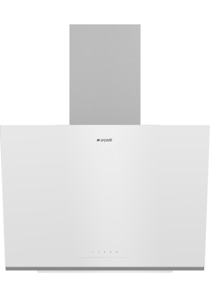 Ade 606-2 B Duvar Tipi Ankastre Davlumbaz Beyaz indirimleri