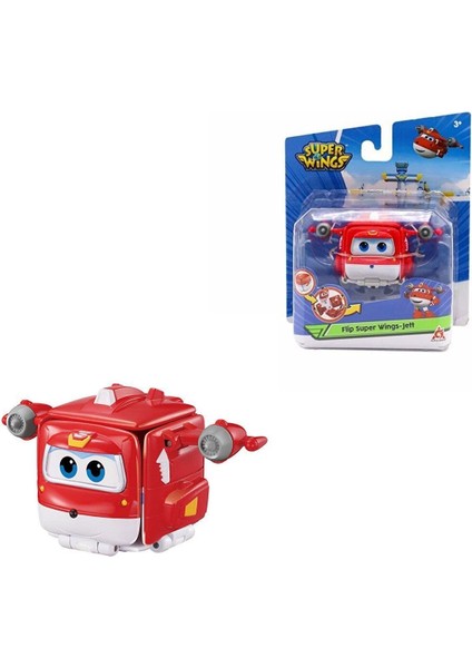 Superwing Jett fırsatları