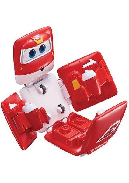 Superwing Jett indirimleri