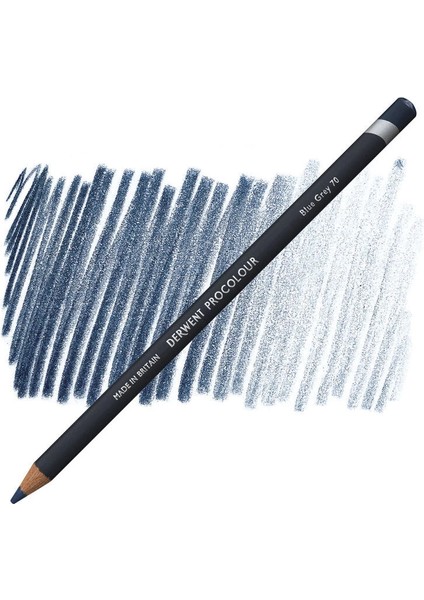 Procolour Kuru Boya Kalemi 70 Blue Grey