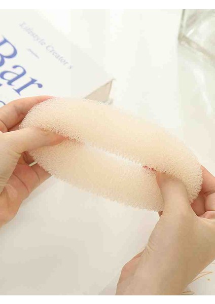 3 Boy Topuz Tokası Sünger Toka fiyatları