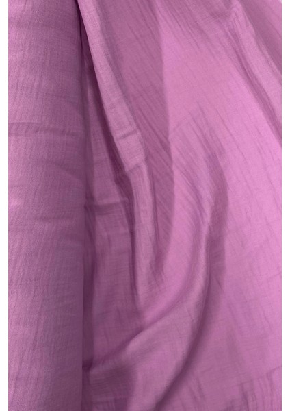 Çok Amaçlı Müslin Pamuklu Bebek Örtü ve Battaniye Kumaşı Müslin Bez Leylak fiyatları