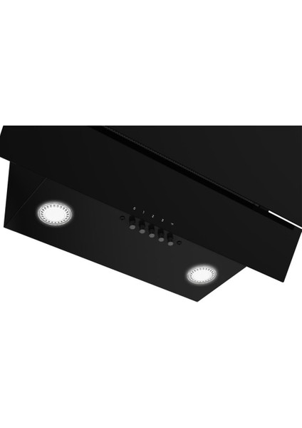 Ade 605 S Ankastre Duvar Tipi Davlumbaz