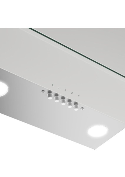 Ade 605 Hb Ankastre Duvar Tipi Davlumbaz
