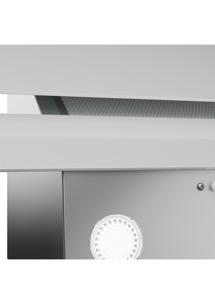 Ade 605 Hb Ankastre Duvar Tipi Davlumbaz
