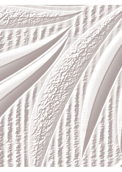 3boyutlu Yapraklar Desenli Silinebilir Sağlıklı Tekstil Duvar Kağıdı fırsatları