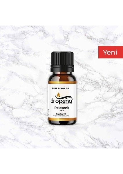 , Pelesenk Yağı , 10 ml
