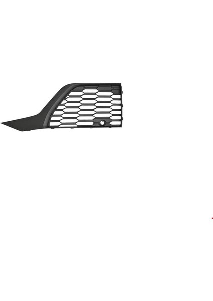 Q7 Ön Tampon Izgarası Sağ 2020 Sonrası Uyumlu