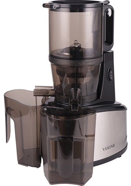 SD-60SA Katı Meyve Sıkacağı