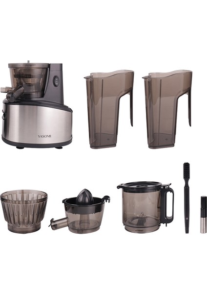 SD-60SA Katı Meyve Sıkacağı fiyatları