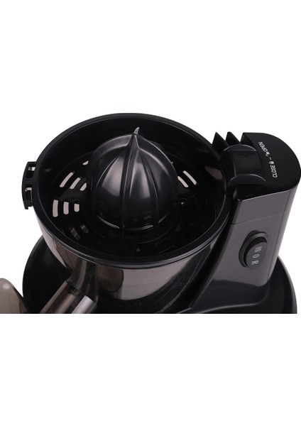 SD-60SA Katı Meyve Sıkacağı