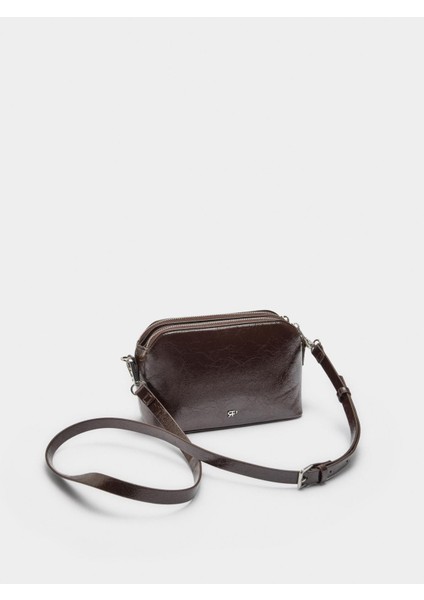 Zımba Detaylı Çapraz Çanta modelleri