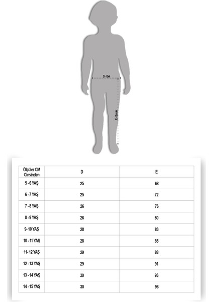 Siyah Geniş Paça Yanları Şeritli Kız Çocuk Jean Pantolon 21123 indirimleri