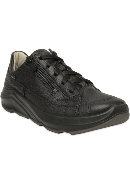 Legero 000331 Bliss Outdoor Gore-Tex Siyah Kadın Ayakkabı