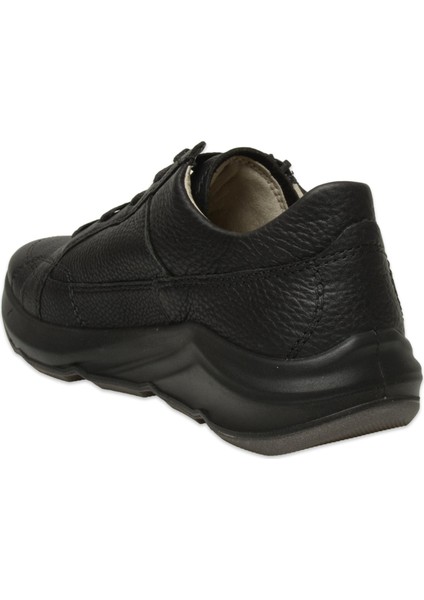 Legero 000331 Bliss Outdoor Gore-Tex Siyah Kadın Ayakkabı fırsatları
