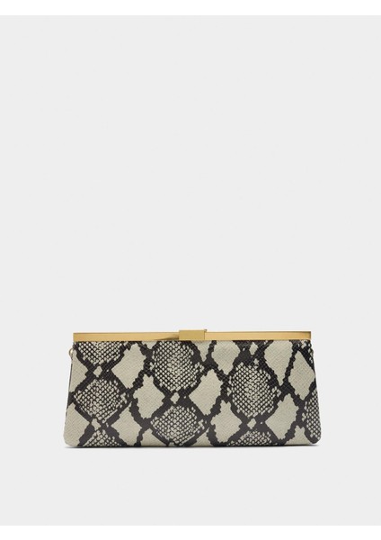 Hayvan Kabartmalı Zarf Çanta fiyatları