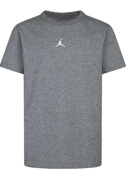 Nıke Jordan Jdn Jordan Sport Core Ss Tee Erkek Çocuk Tişört 95D618