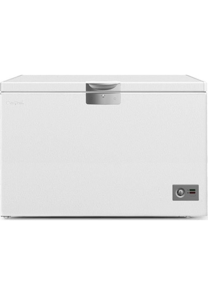 2360 Jem Sandık Tipi Derin Dondurucu Beyaz modelleri