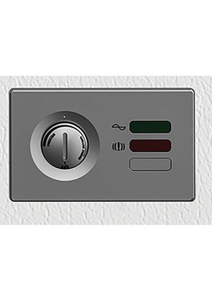 2360 Jem Sandık Tipi Derin Dondurucu Beyaz