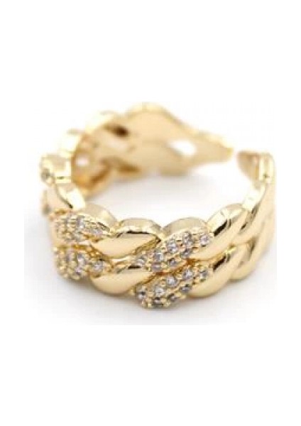 Taşlı Yüzük - Altın fiyatları