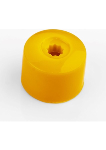 Vw Caddy 2016-2020 Tekerlek Jant Bijon Kapağı Sarı Renk Şifresiz 20 Adet 1K0601173 fiyatları