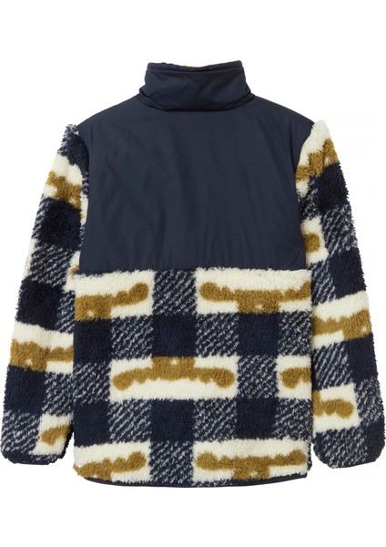 K Champ 1/2 Zıp Mıdlayer Polar HHA.40482_HHA.597 modelleri