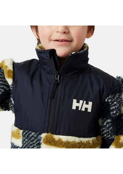 K Champ 1/2 Zıp Mıdlayer Polar HHA.40482_HHA.597 indirimleri