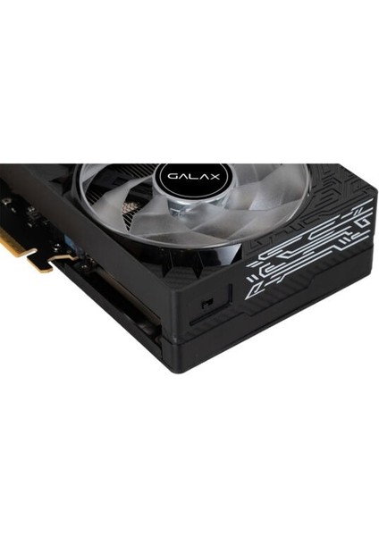 Geforce Rtx 5050 1-Click Oc V2 8gb Gddr6 128 Bit Dlss 4 Ekran Kartı (55NSL8MHDXRE)