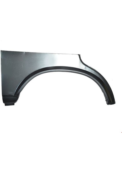 Fiat Tofaş Arka Etek Sacı Sağ Yan Sanayi