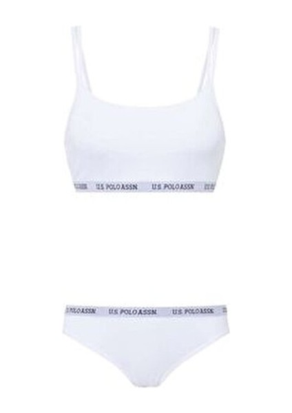 Kadın Beyaz Büstiyer Takım Konforlu Tasarım ve Gün Boyu Destek Sunar fırsatları