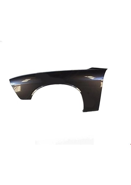 Challenger Ön Çamurluk Sol 2020 Sonrası Uyumlu