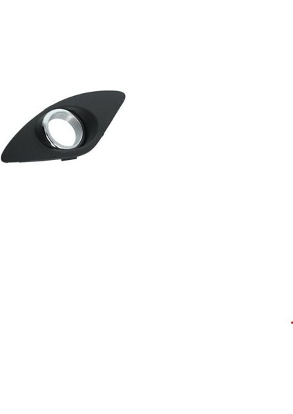 Ceed Sis Far Kapağı Sol 2007 Sonrası Uyumlu