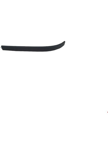 Focus Ön Tampon Bandı Sol 2001 Sonrası Uyumlu