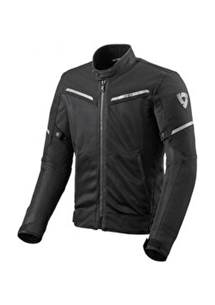 Aırwave 3 Yazlık Mont Siyah