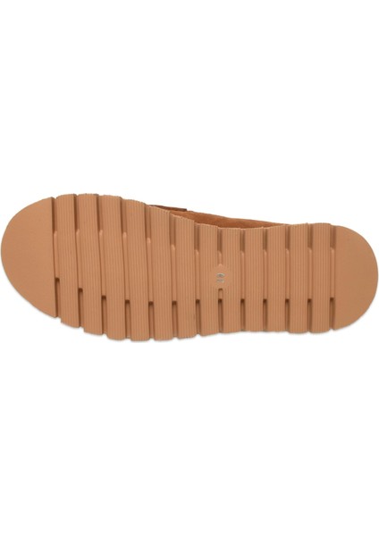 D25KA-3240 Günlük Taba Kadın Ayakkabı indirimleri