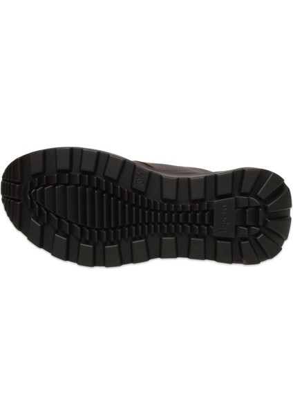 000407 T4 Run Gore-Tex Günlük Bordo Kadın Ayakkabı indirimleri