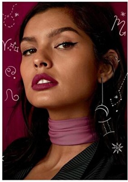 Super Stay Ink Crayon Kalem Mat Ruj Zodiac Serisi - 45 Hustle In Heels (Koç) indirimleri