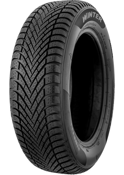 215/55R17 98V Cınturato Wınter Xl- Pirelli - Kış Üretim 2024 Oto Kış Lastiği