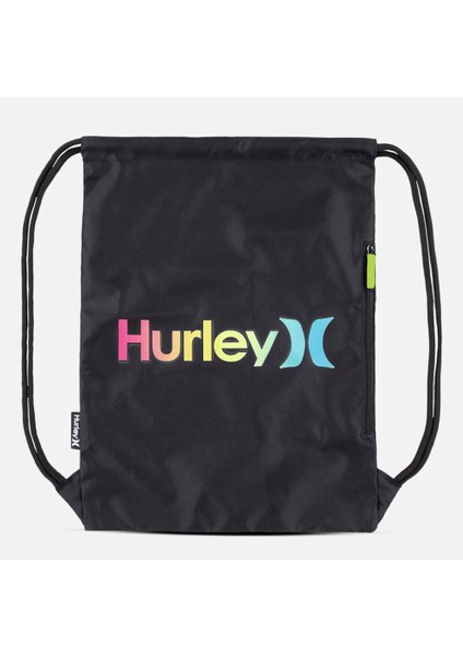 Multi Ombre Beach Bez Sırt Çantası