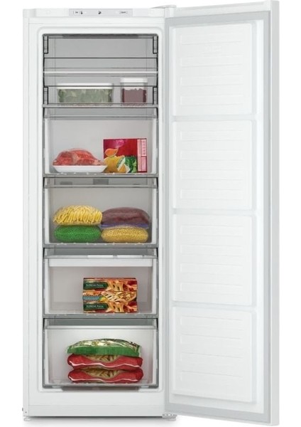 2063 MB Çekmeceli Derin Dondurucu