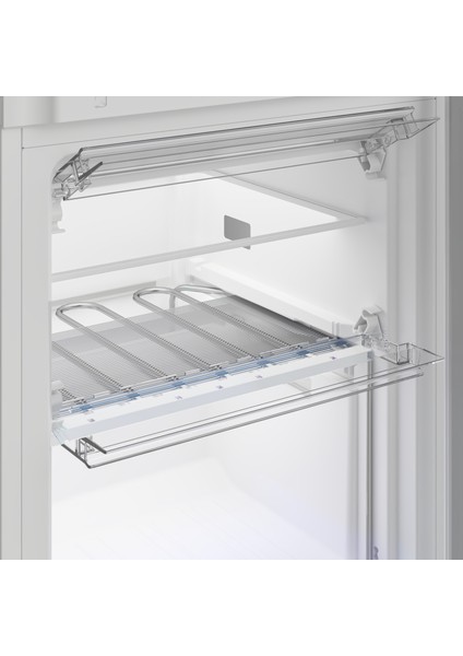 2063 MB Çekmeceli Derin Dondurucu