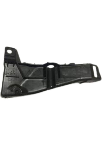 Ibiza 4 6j5 6p1 12-17 Arka Sol Tampon Braketi