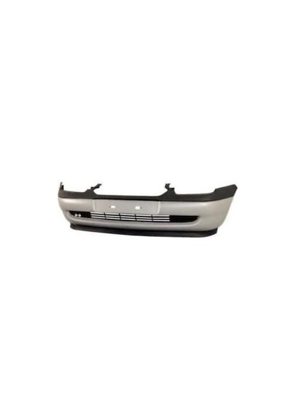 Corsa B Ön Tampon Astarı (Italyan) 1997 Sonrası Uyumlu