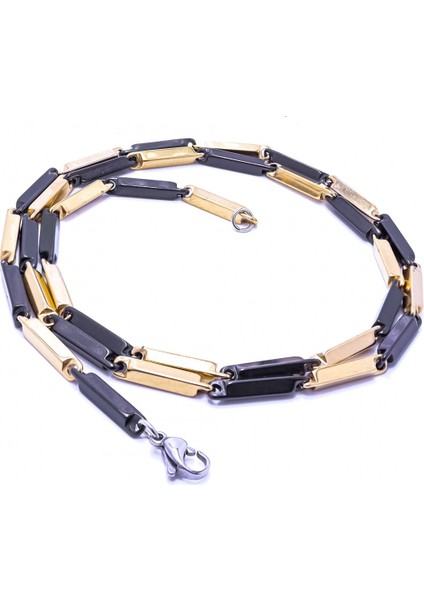 Paslanmaz Erkek Çelik Kolye 318311P2D6 fiyatları