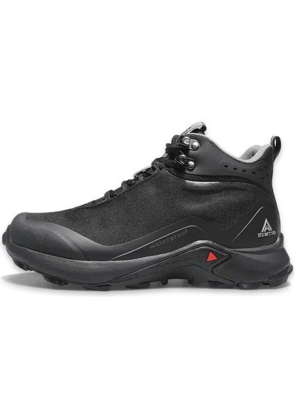 210500A Waterproof Outdoor Siyah Erkek Bot fiyatları