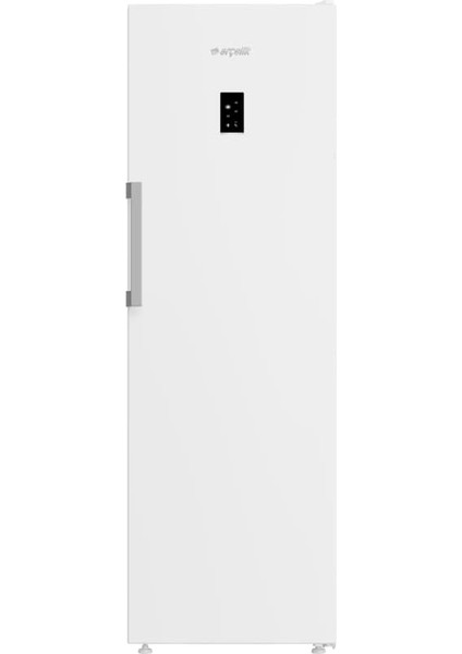 2681 Eb Çekmeceli Derin Dondurucu Beyaz