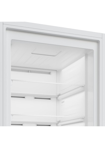 2681 Eb Çekmeceli Derin Dondurucu Beyaz