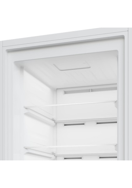 2681 Eb Çekmeceli Derin Dondurucu Beyaz